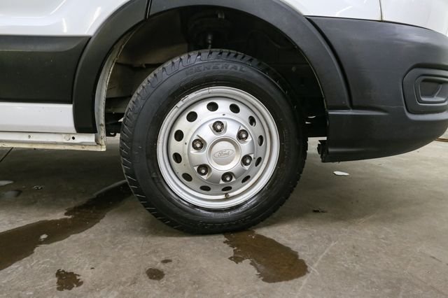 Used 2023 White Ford Base image 13