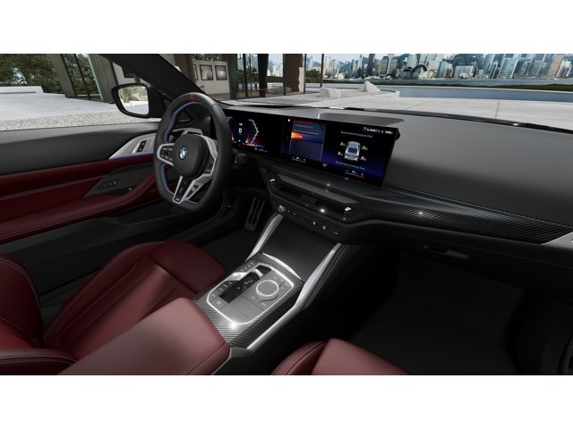 2027 BMW 4 Series M440i - Photo 14