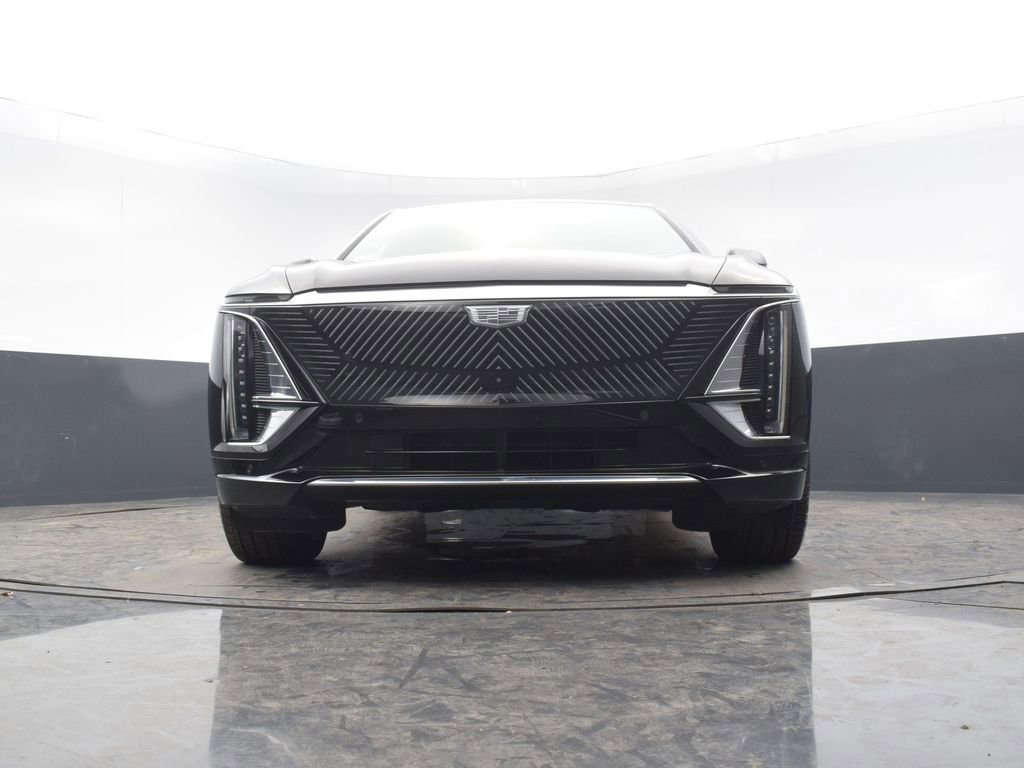 2024 CADILLAC LYRIQ - Image 44