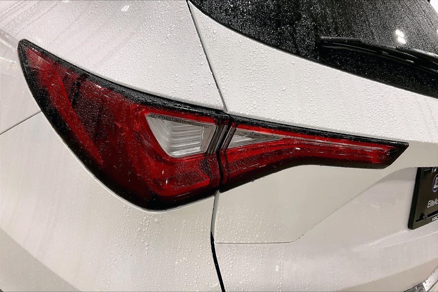 2024 Acura MDX Base - Photo 27