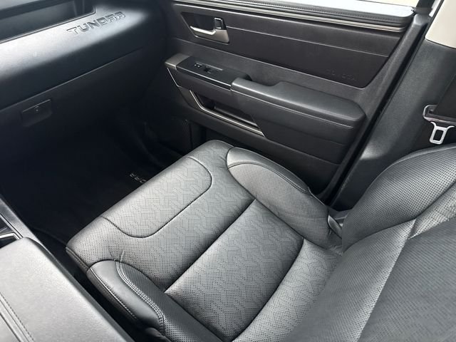 Used 2023 White Toyota SR5 image 15