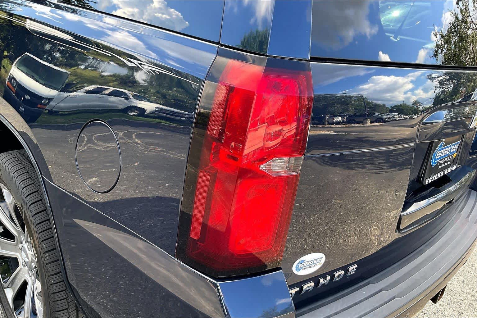 2018 Chevrolet Tahoe LS - Photo 28