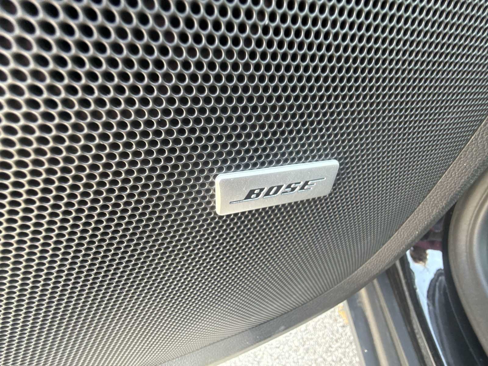 Used 2023 MOSAIC BLACK METALLIC Chevrolet RS image 25