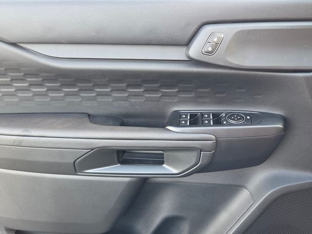 New 2026 Carbonized Gray Metallic Ford XL image 26