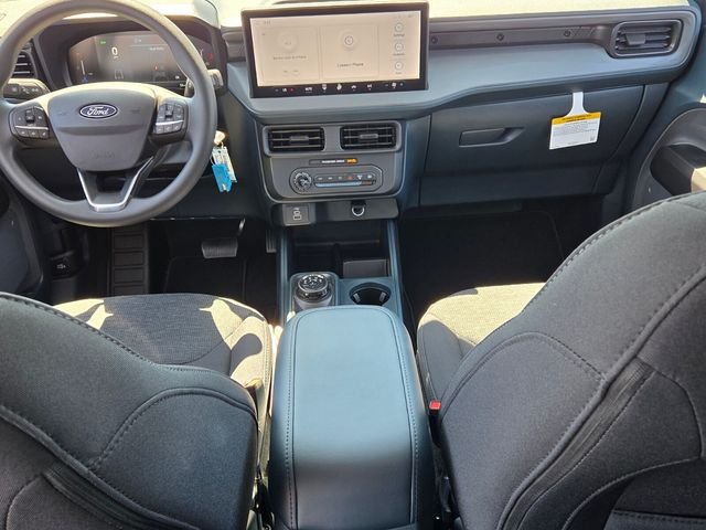 New 2026 Carbonized Gray Metallic Ford XL image 43
