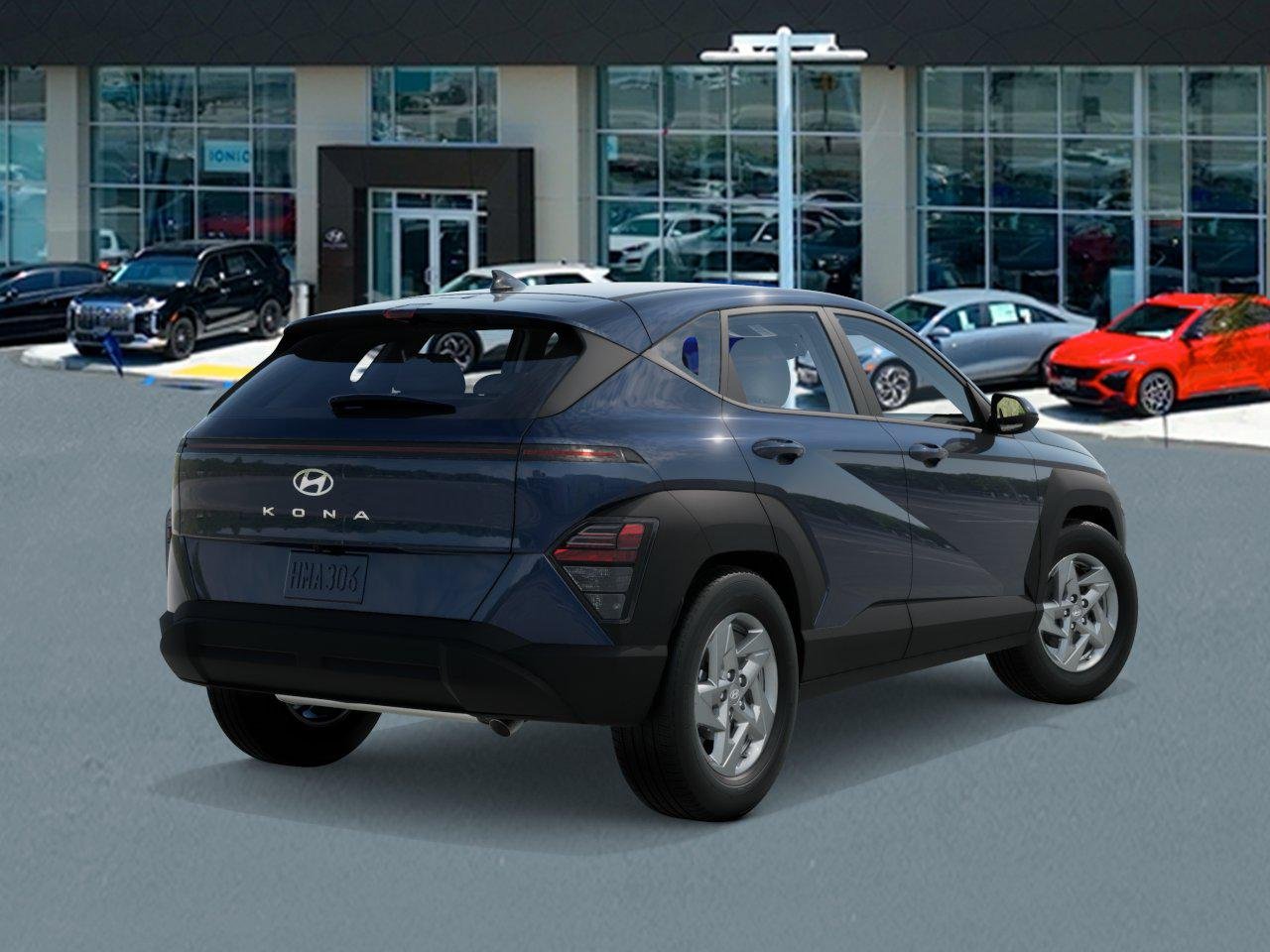 New 2027  Hyundai SE image 4