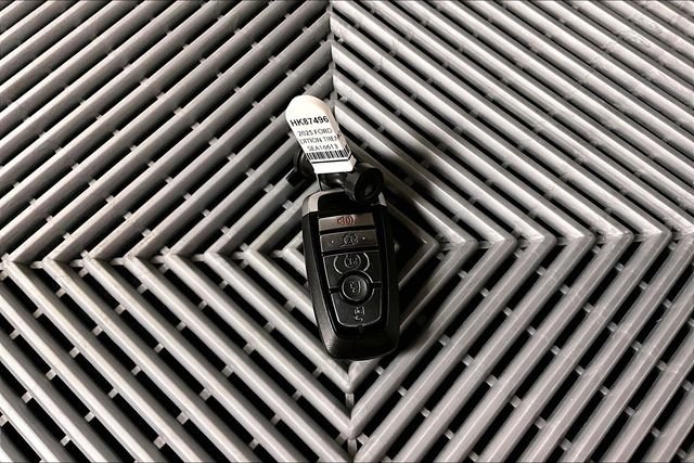 2025 Ford Expedition Tremor - Photo 10