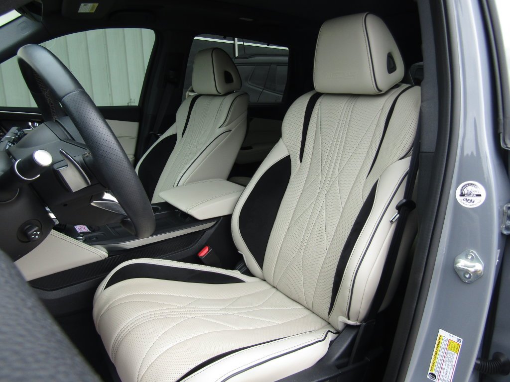 Used 2025  Acura Type S w/Advance Package image 23