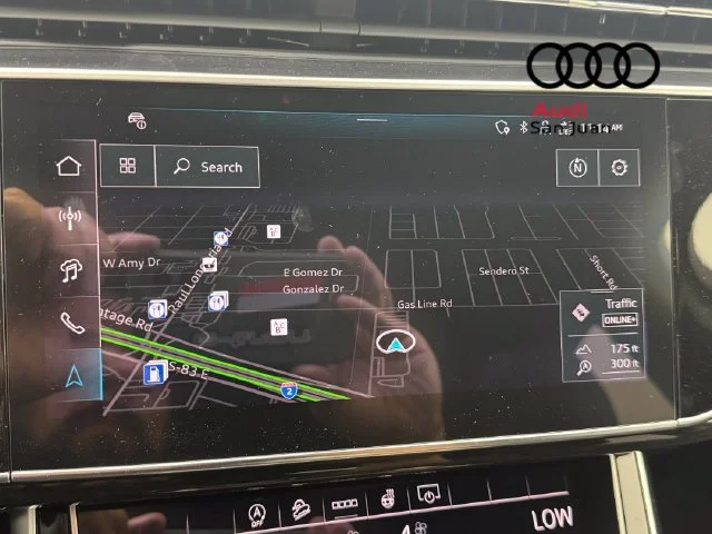 New 2026 Silver Audi 45 Premium Plus image 19
