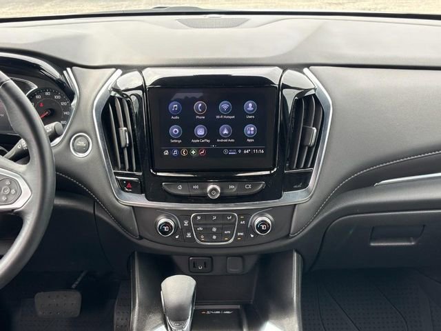 2023 Chevrolet Traverse 1LT - Photo 14