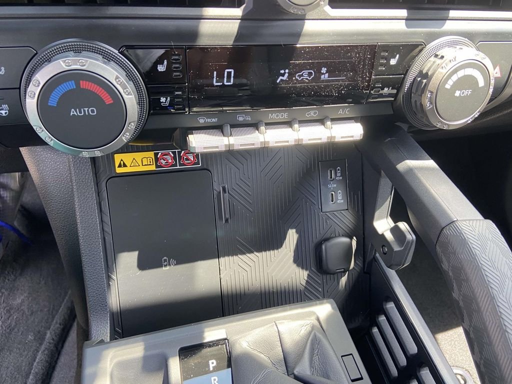 New 2026 Everest Toyota TRD Off-Road Premium i-FORCE MAX image 21