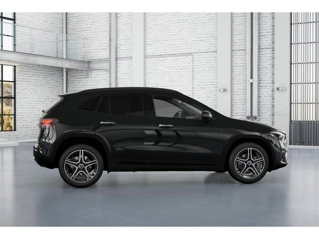New 2026 Night Black Mercedes-Benz GLA 250 image 17