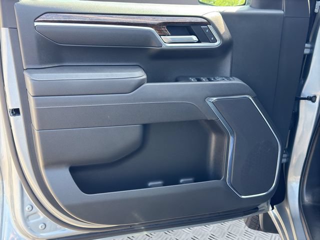2025 GMC Sierra 1500 Elevation - Photo 13