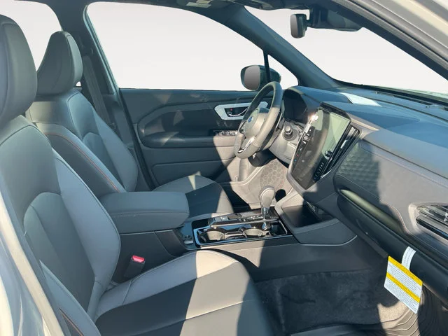 New 2026 RIVER ROCK PEARL Subaru Sport Onyx Edition image 15