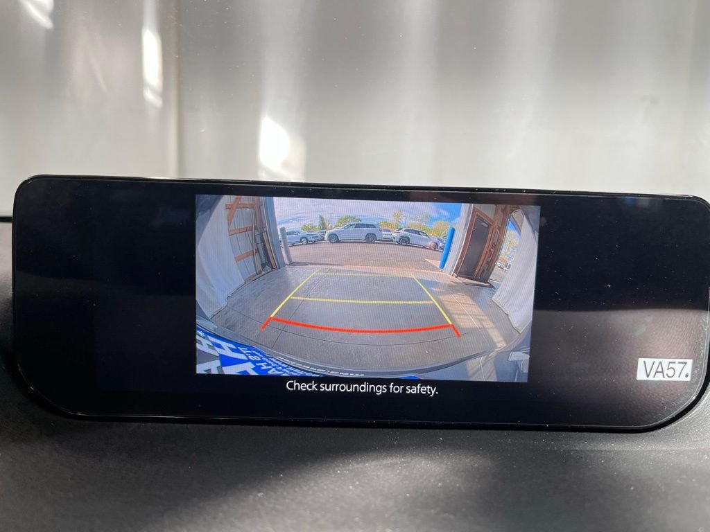 2026 Mazda CX-50 Premium - Photo 18