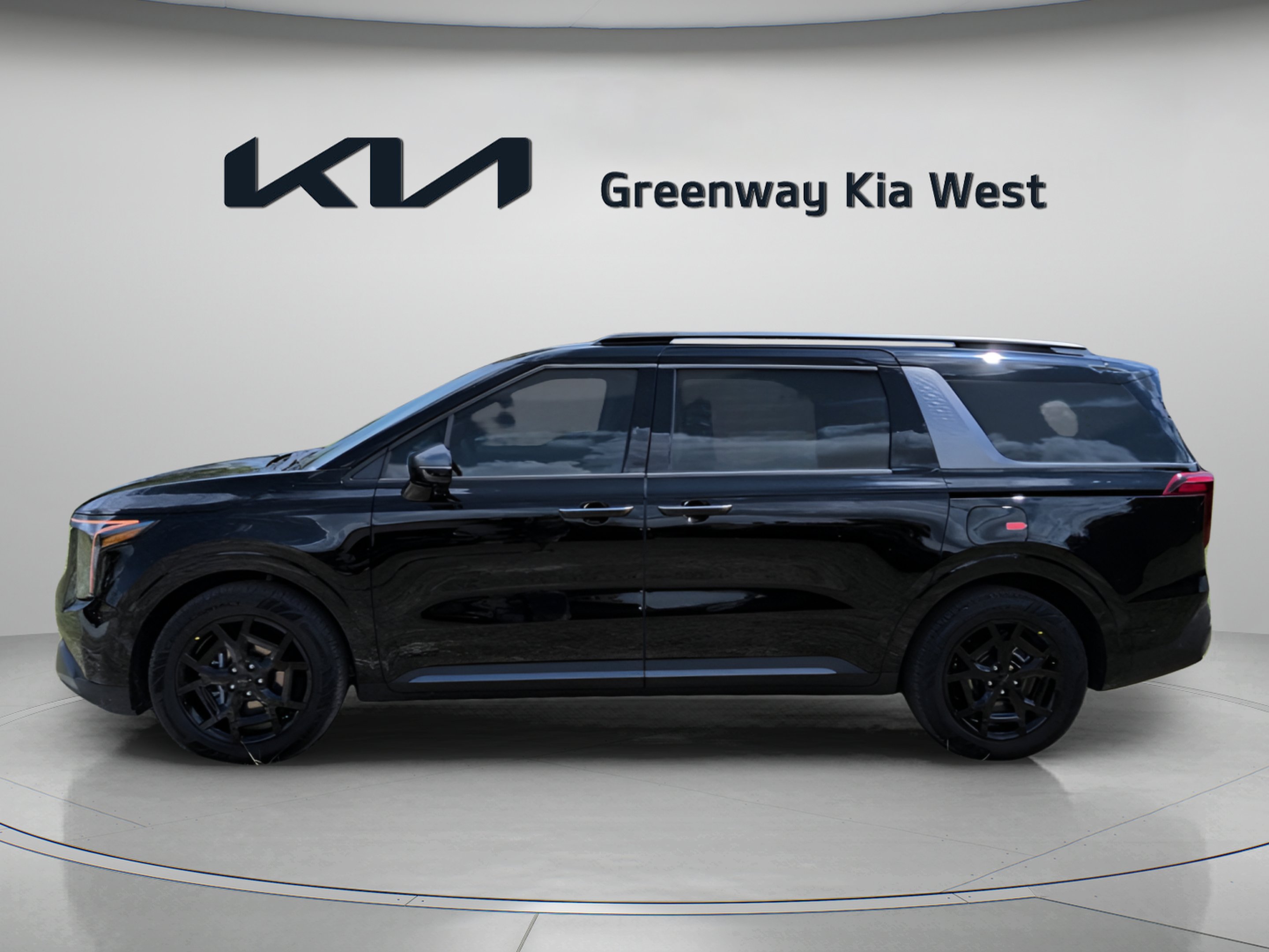 New 2026 Aurora Black Pearl Kia SX image 5