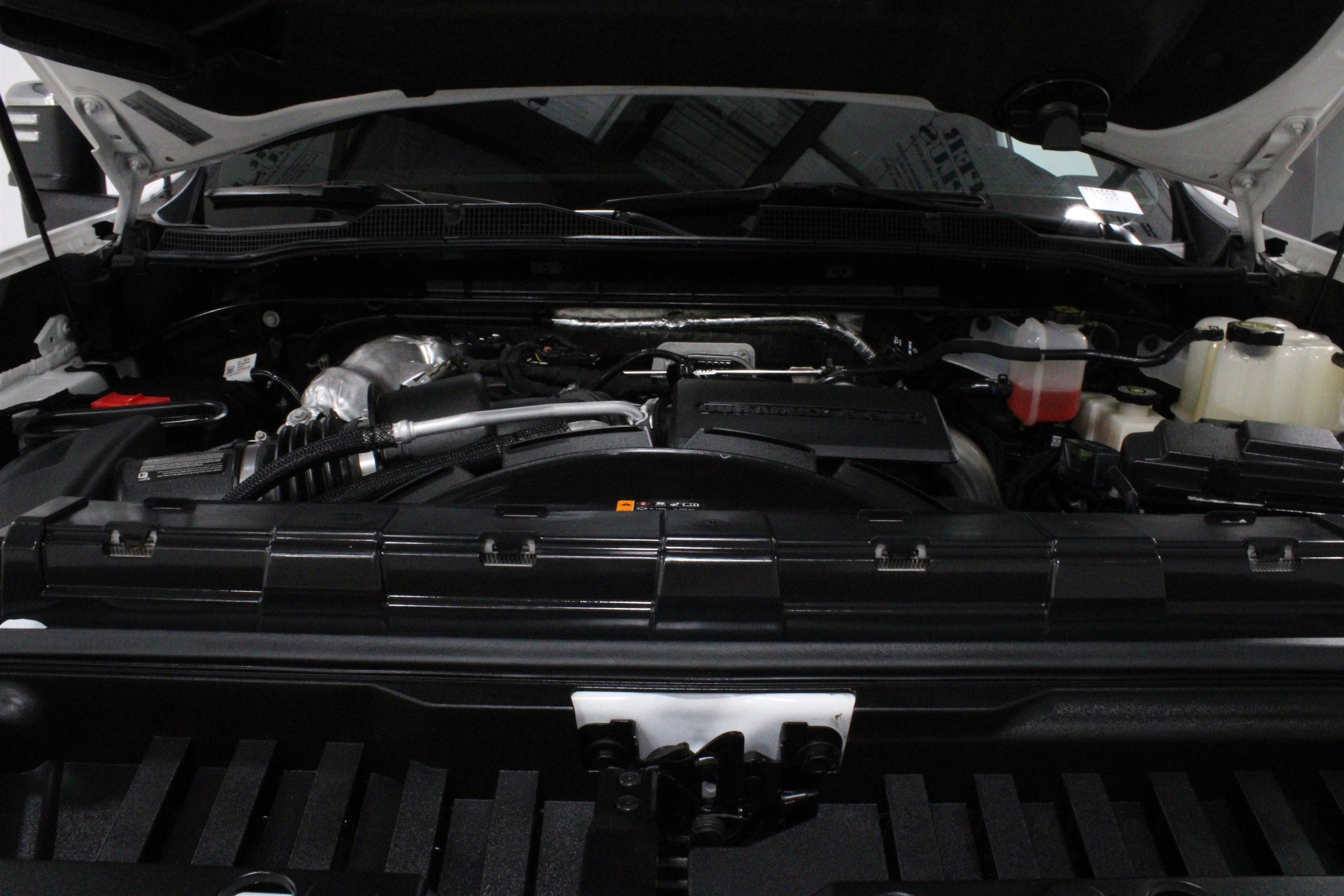 2024 Chevrolet Silverado 2500HD LTZ - Photo 37