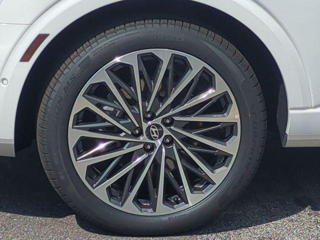 2026 Hyundai Palisade Calligraphy - Photo 16