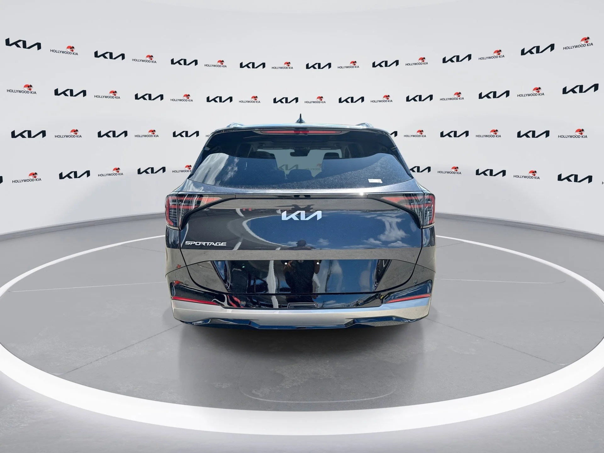 New 2026 Panthera Metal Kia SX Prestige image 7