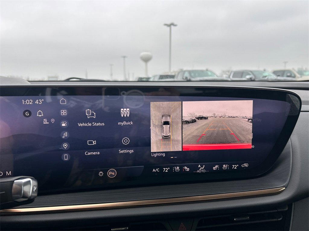 2026 BUICK ENVISION - Image 23