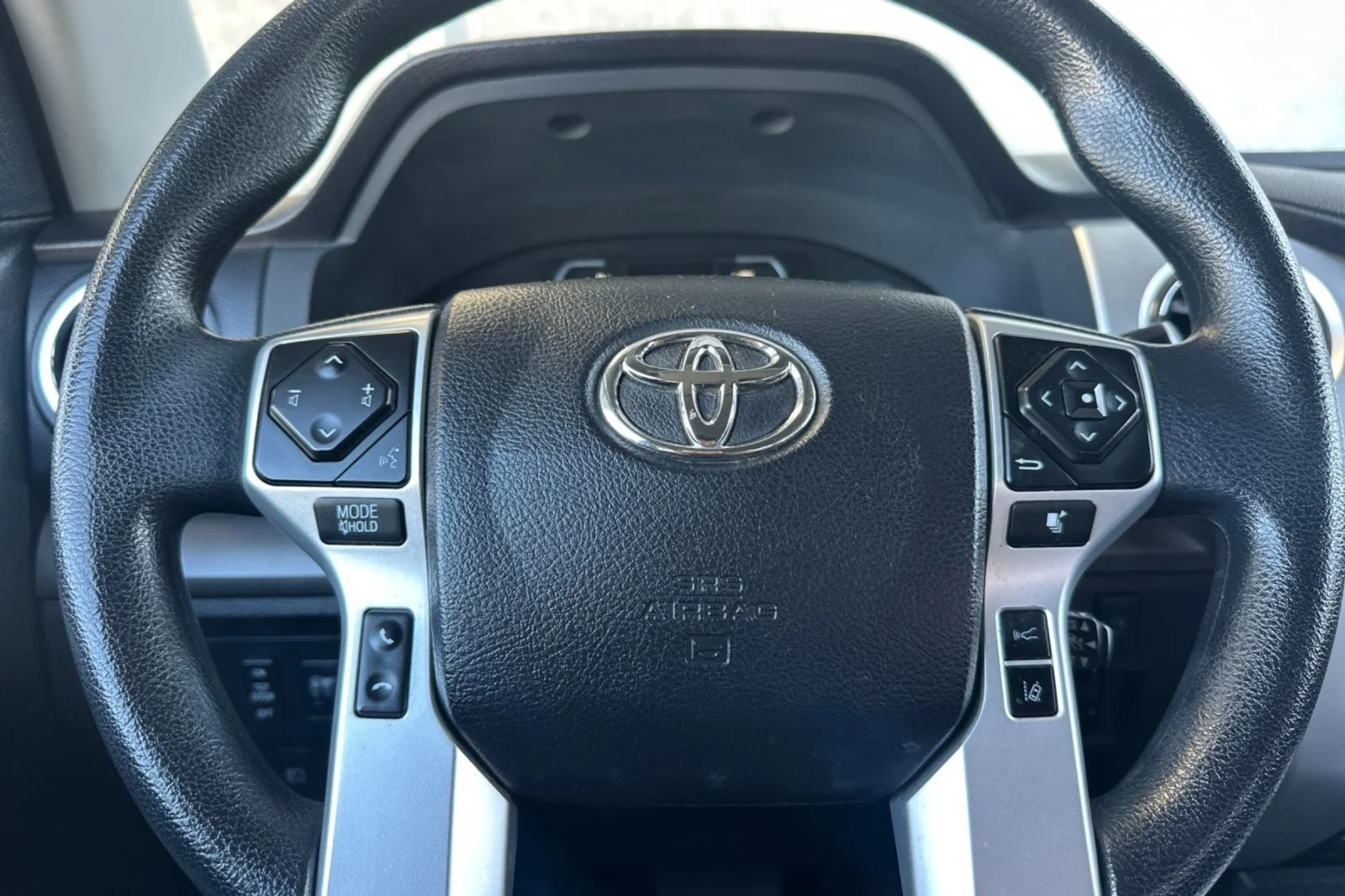 Certified Used 2021 Super White Toyota SR5 image 22