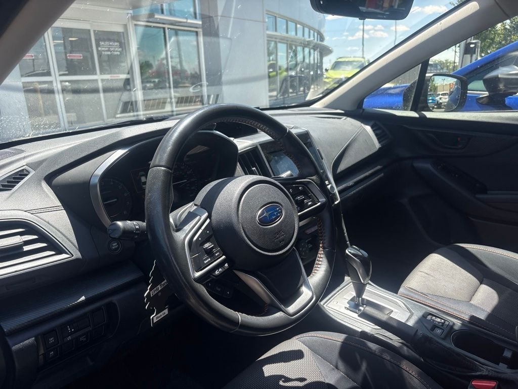Used 2019 Gray Subaru 2.0i Premium image 14
