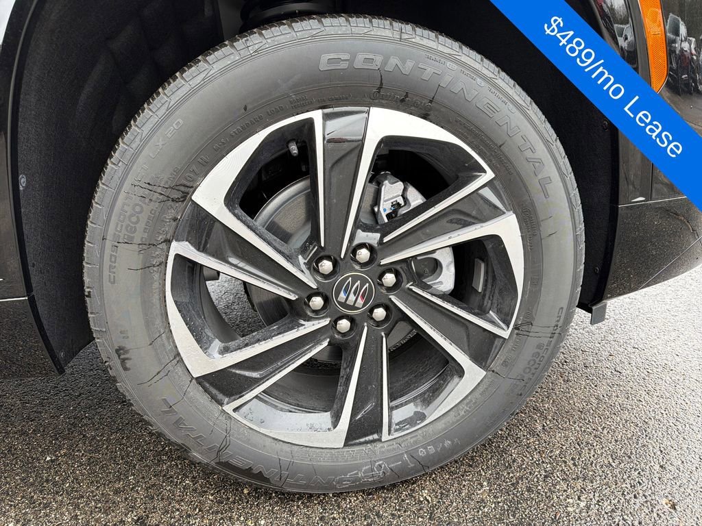 2026 Buick Enclave Sport Touring - Photo 10