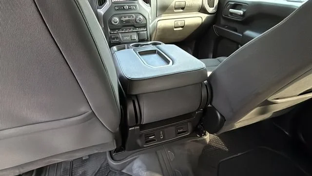 Used 2024 Black Chevrolet Custom image 20