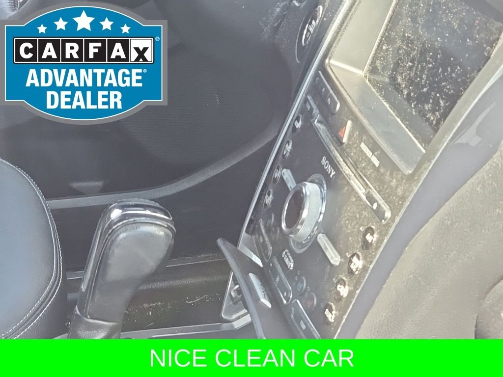 Used 2018 Gray Ford Limited image 17