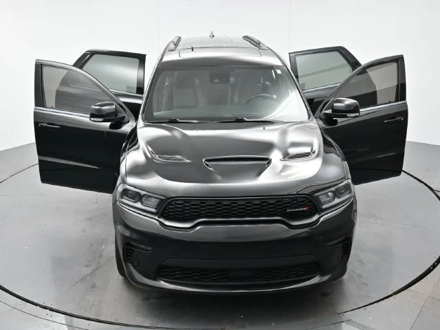 Used 2023 Db Black Clearcoat Dodge R/T Plus image 43