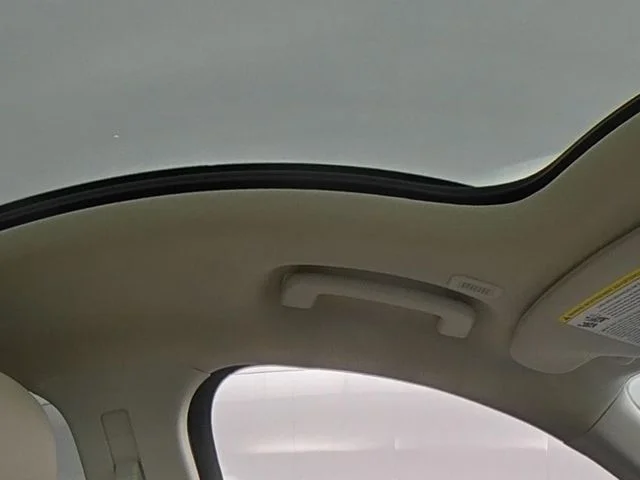 Used 2024 Red Ford Titanium image 41