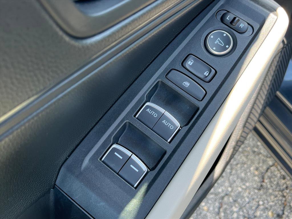 2024 Honda Accord LX - Photo 43