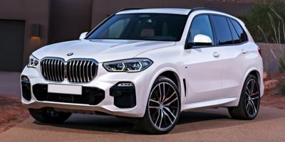 2019 BMW X5 xDrive50i's photo