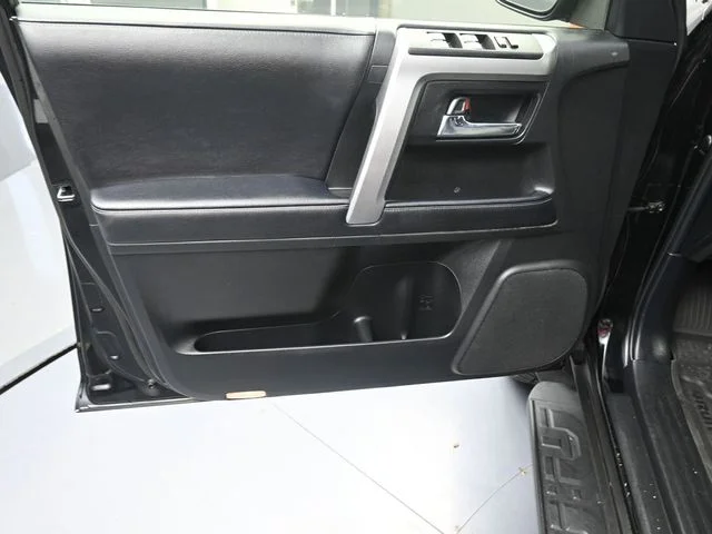 Used 2023 Black Toyota SR5 Premium image 20