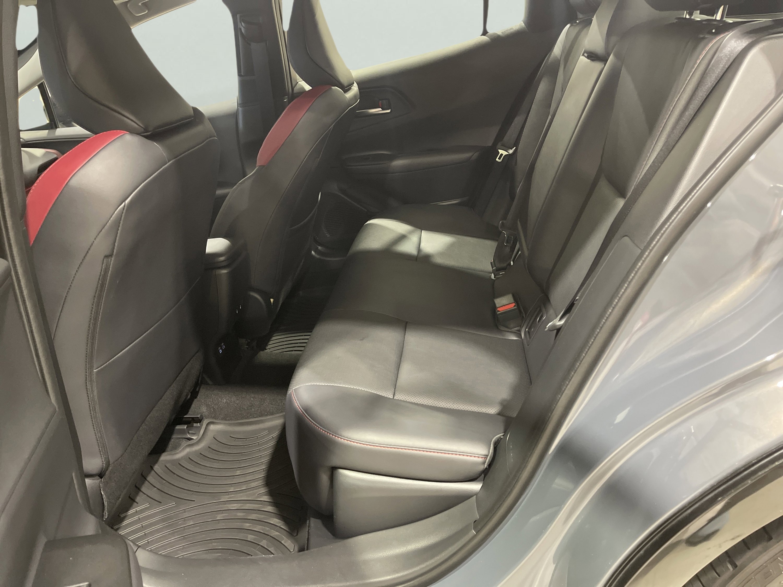 2024 Toyota Prius Prime XSE Premium - Photo 13