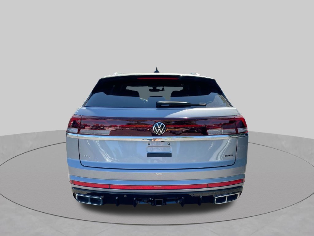2026 Volkswagen Atlas Cross Sport SEL Premium R-LINE - Photo 29