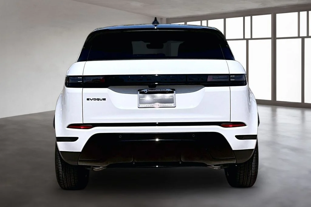 New 2026 White Land Rover S image 4