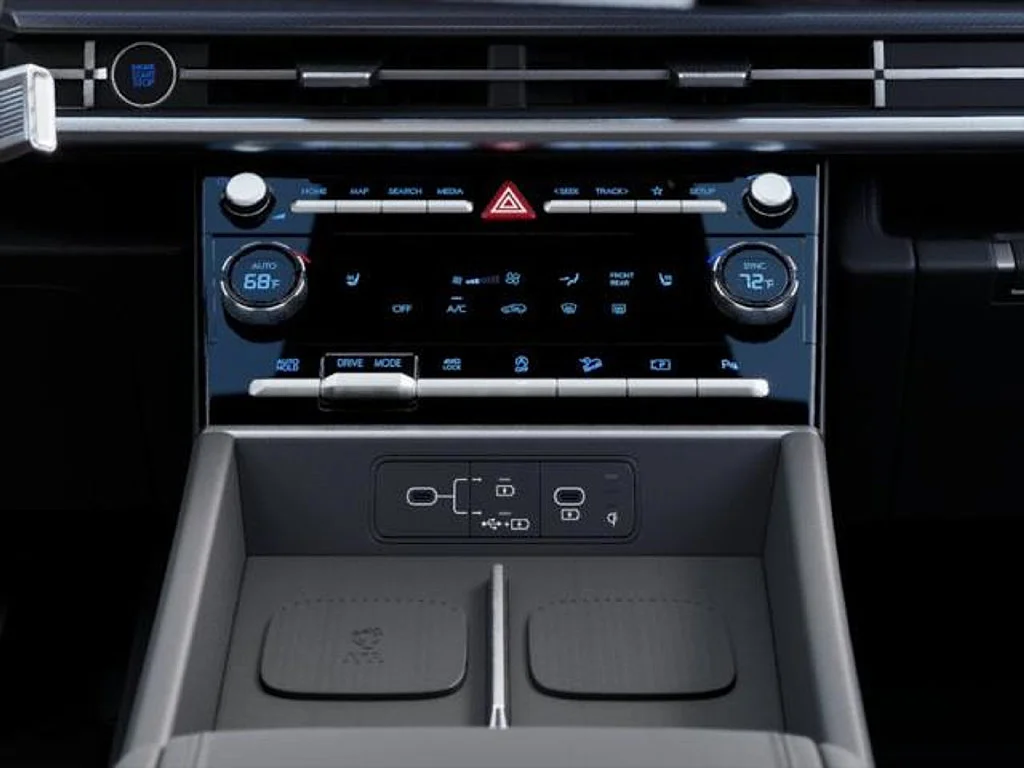 New 2027 Black Hyundai SEL image 16