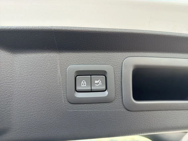 New 2026 Wind Chill Pearl Mazda 2.5 Turbo AWD image 28