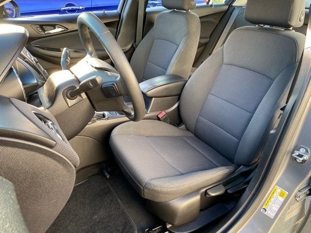 2018 Chevrolet Cruze LT - Photo 17