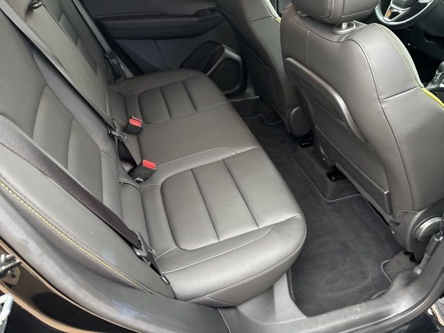 Used 2024 Black Chevrolet ACTIV image 14