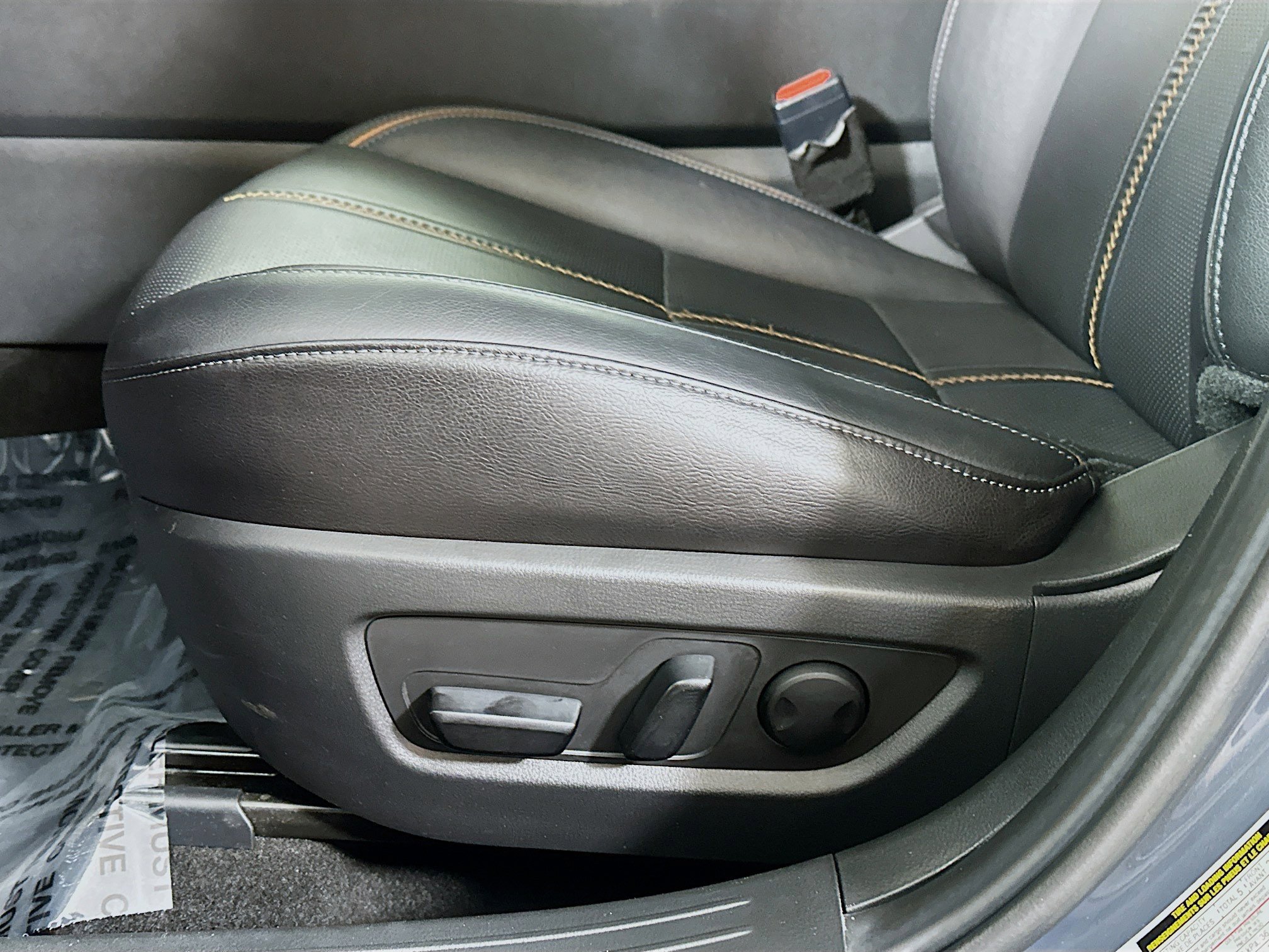Used 2025 Polymetal Gray Metallic Mazda Premium Package image 19