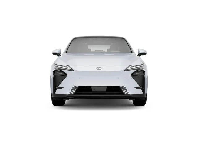 New 2026 Ultra White Lexus LUXURY image 5