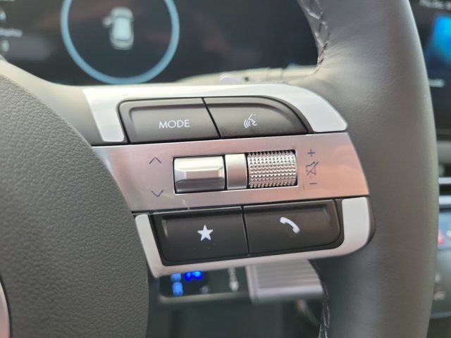 2026 Hyundai Tucson Limited - Photo 23
