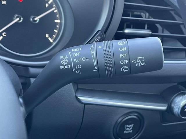 2026 Mazda Mazda3 Preferred - Photo 30