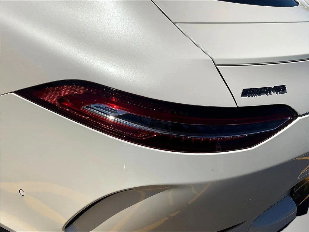 2022 Mercedes-Benz AMG GT 4-Door Coupe 53 - Photo 23