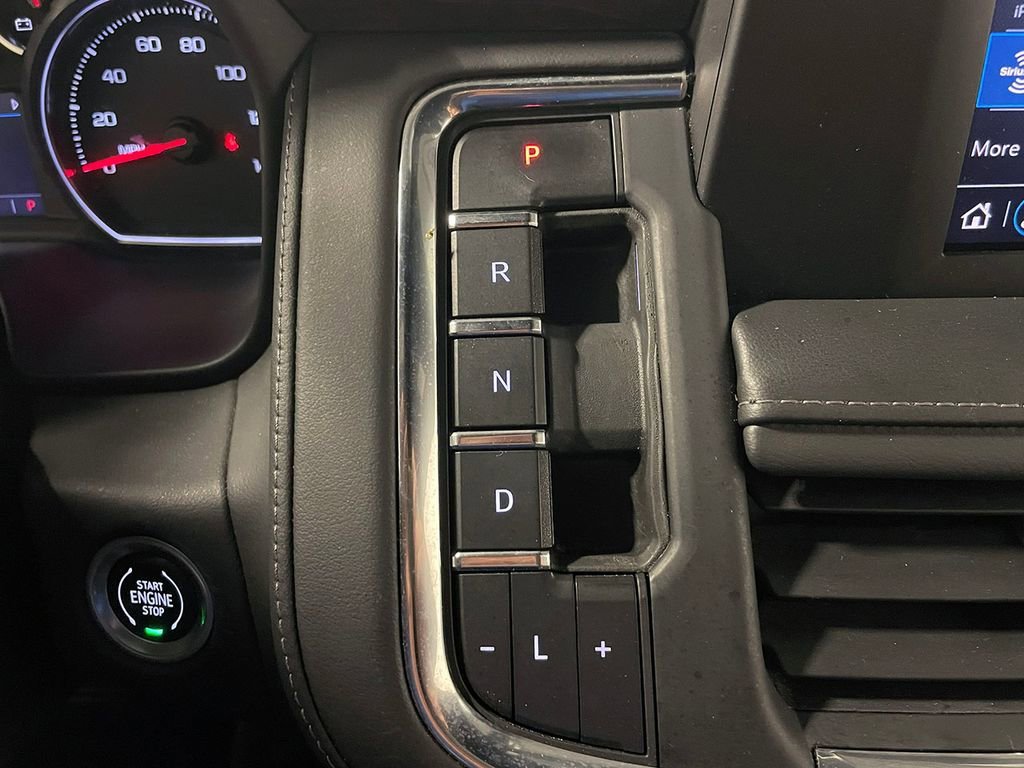 Used 2022 Black Chevrolet LS image 33