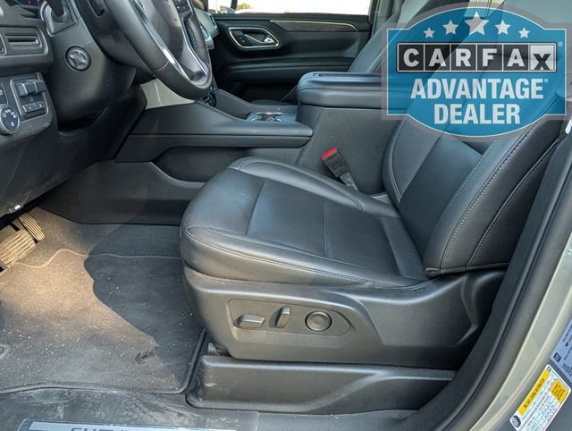 2024 Chevrolet Tahoe Z71 - Photo 17
