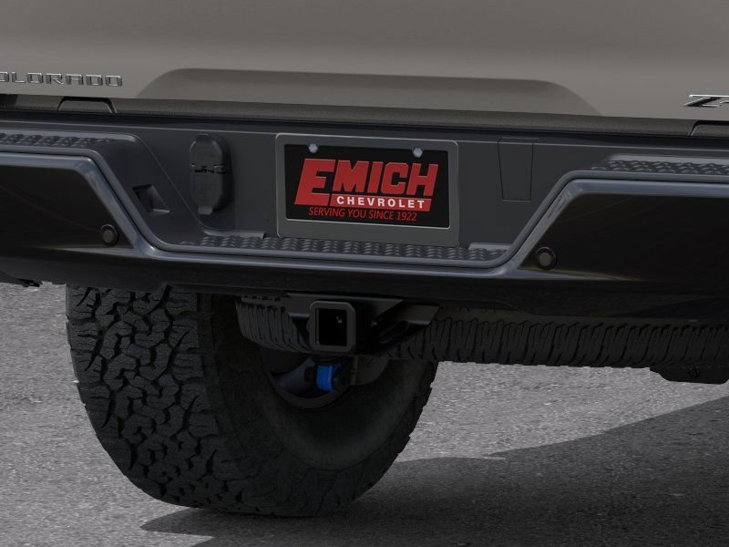 2026 Chevrolet Colorado ZR2 - Photo 14
