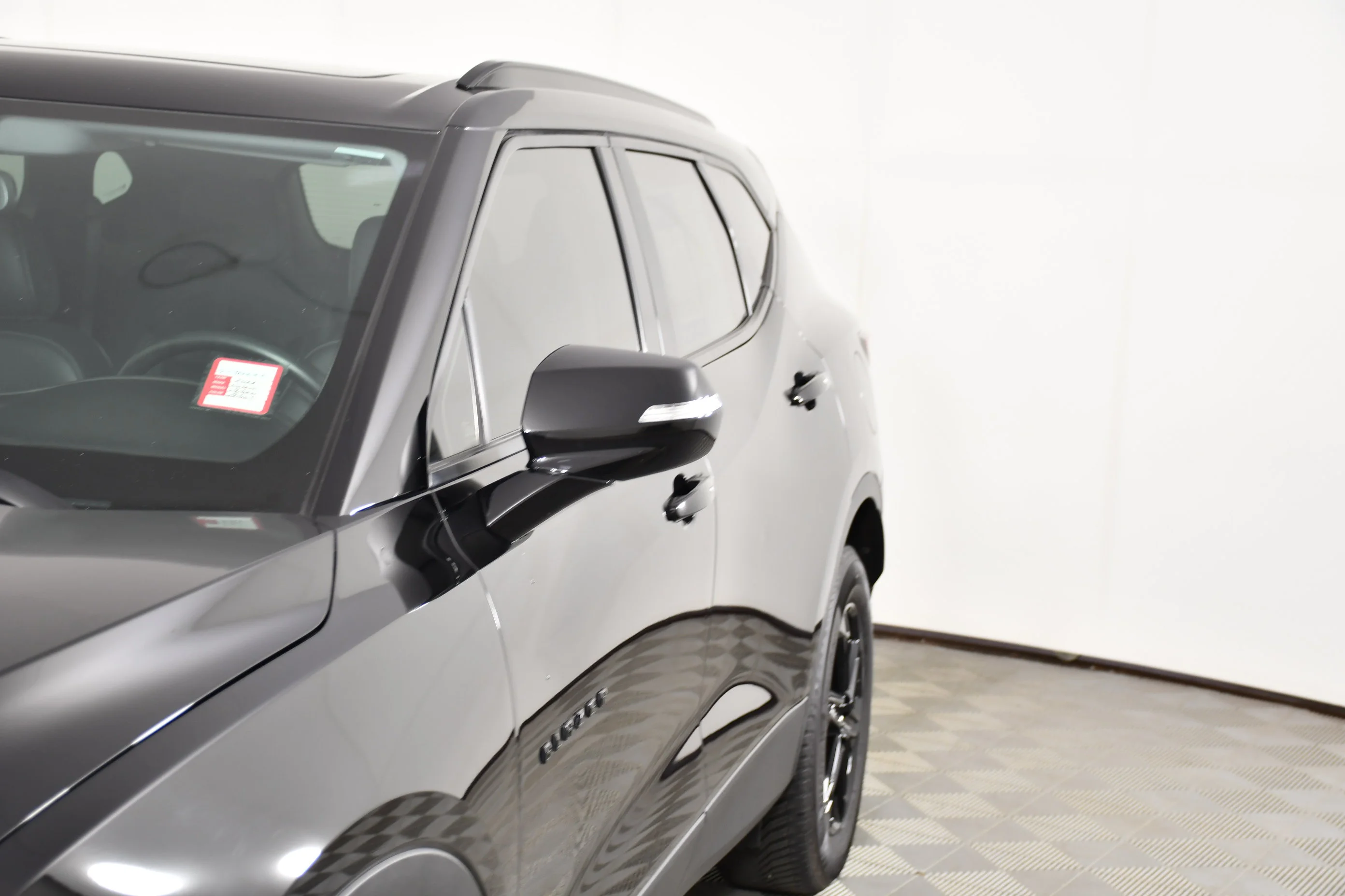 Used 2023 Black Chevrolet LT image 13